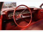 Thumbnail Photo 41 for 1962 Chevrolet Impala
